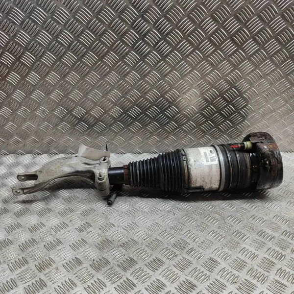 Amortecedor pneumático Audi OE OEM 4M0413037 Dianteiro esquerdo image 3