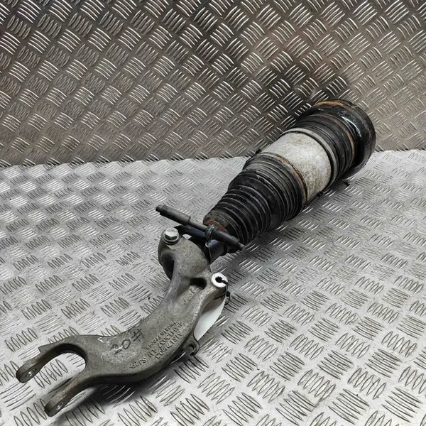 Amortecedor pneumático Audi OE OEM 4M0413037 Dianteiro esquerdo image 4