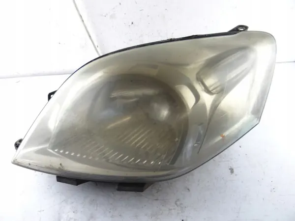 FIAT Fiorino linker koplamp OEM 45570383 image 2