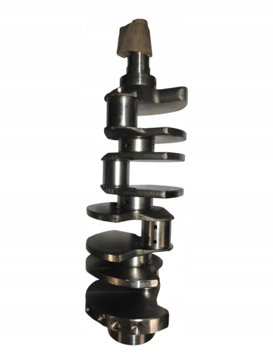 Virabrequim FR3EBB para Ford Mustang GT 5.0 V8 image 2