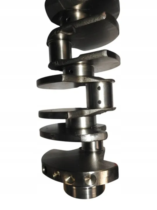 Virabrequim FR3EBB para Ford Mustang GT 5.0 V8 image 3