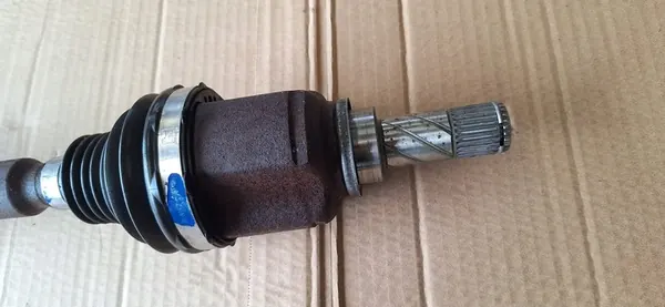 VÄNSTER AXEL RENAULT SCENIC IV 391012329R image 2