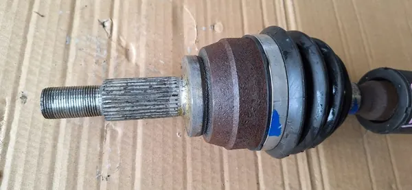 VÄNSTER AXEL RENAULT SCENIC IV 391012329R image 4