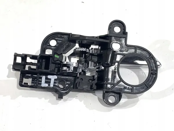 Manilla Interior Trasera Izquierda OEM LK7222601AA Land Rover image 3