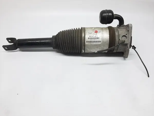 SUSPENSION AIR BENTLEY CONTINENTAL 6.0 W12 BITURBO 3W5616001D image 1