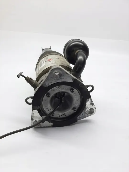 SUSPENSION AIR BENTLEY CONTINENTAL 6.0 W12 BITURBO 3W5616001D image 3