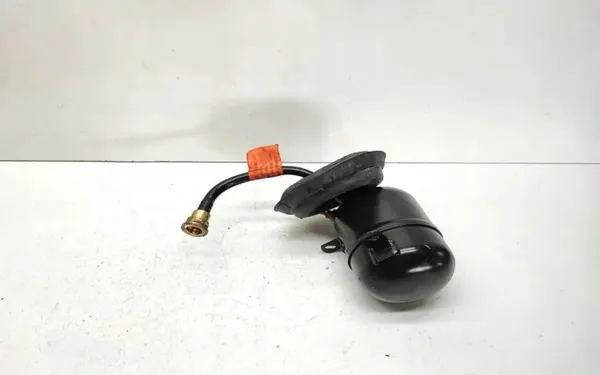 BMW E53 X5 linker luchtinlaatkast OEM 6755021 image 2