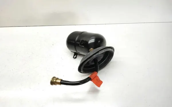 BMW E53 X5 linker luchtinlaatkast OEM 6755021 image 3