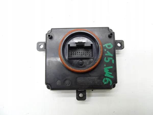 Convertisseur LED OEM 4G0907697D pour Audi A6 C7 image 2