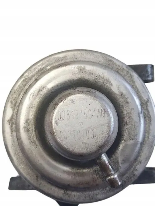 EGR-venttiili OEM 038129637D SEAT LEON 1.9L Diesel image 5