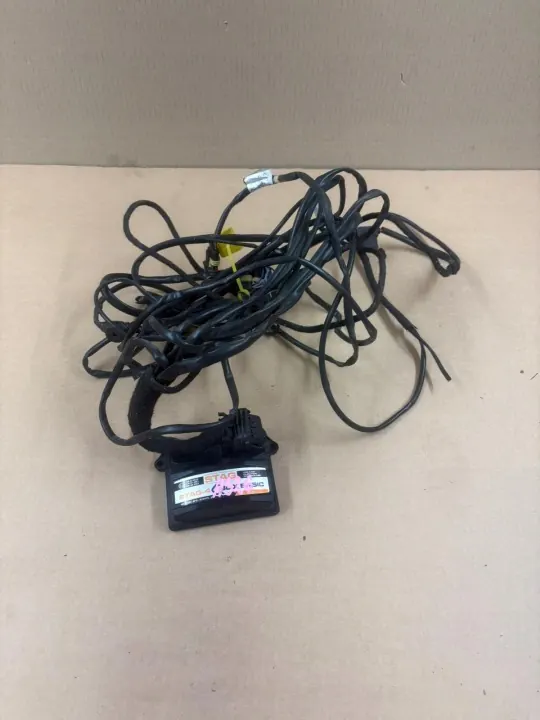 Stag LPG-controller OEM 110R004904 67R014903 image 2