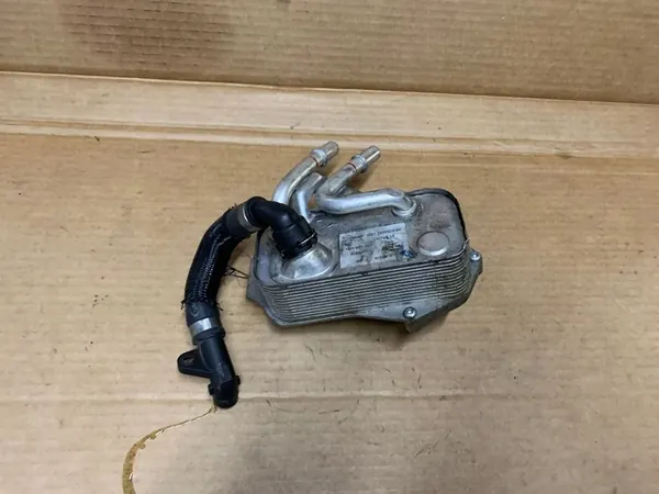 Refroidisseur d'huile de transmission BMW X3 G01 2019 75226929 image 2