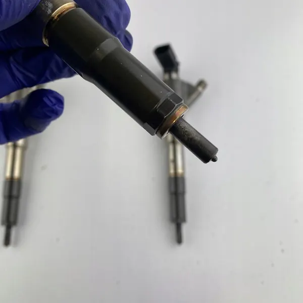 4x Injektorer Renault Master Opel Movano Nissan NV400 2.3 image 5