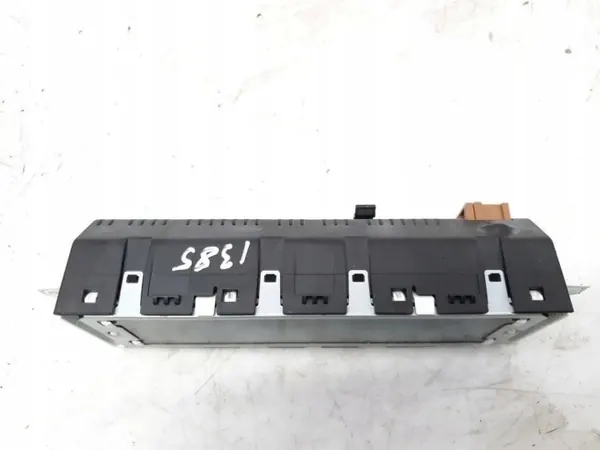 Écran de navigation Citroën C5 III OEM NS1152029 image 4
