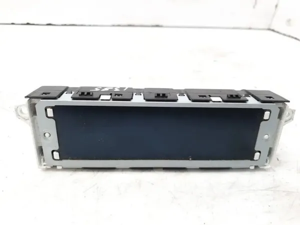 Écran de navigation Citroën C5 III OEM NS1152029 image 8