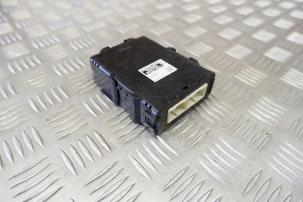 Módulo de controlo Toyota OEM 89535-76011 para Prius Plus image 4