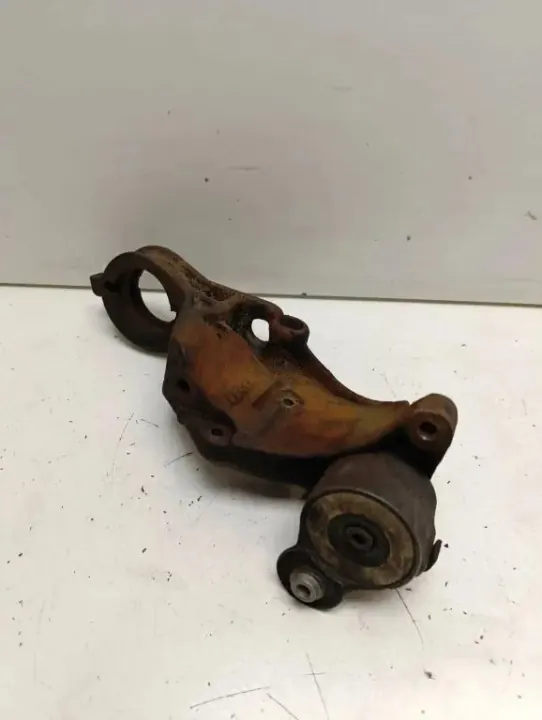 Support de roulement OEM 504101008 pour Iveco Daily III image 4