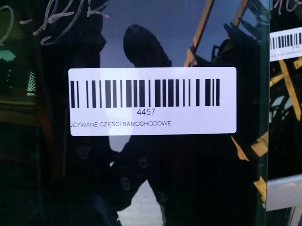 Hayon Ford OEM 360201589 pour Grand C-Max MK2 image 7