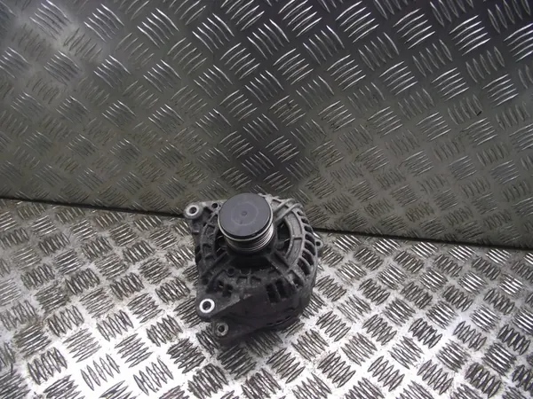 Vaihtovirtageneraattori Nissan QASHQAI 2011 OE 8200728292 image 2