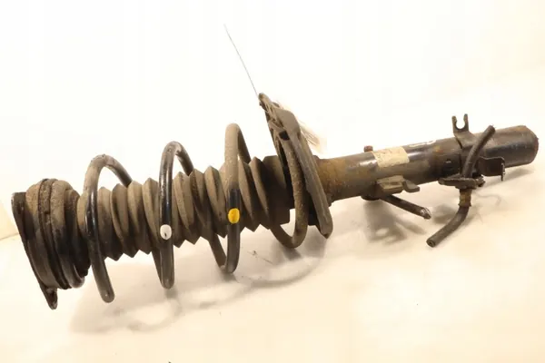Amortiguador MacPherson delantero izquierdo OEM 1K12B - Usado image 3