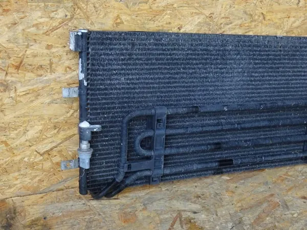 Ilmastointijäähdytin AUDI S5 A5 8T 8K0260401E image 2