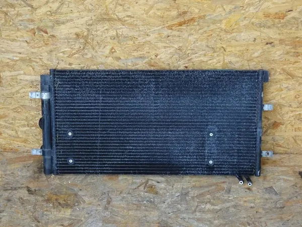 Ilmastointijäähdytin AUDI S5 A5 8T 8K0260401E image 4