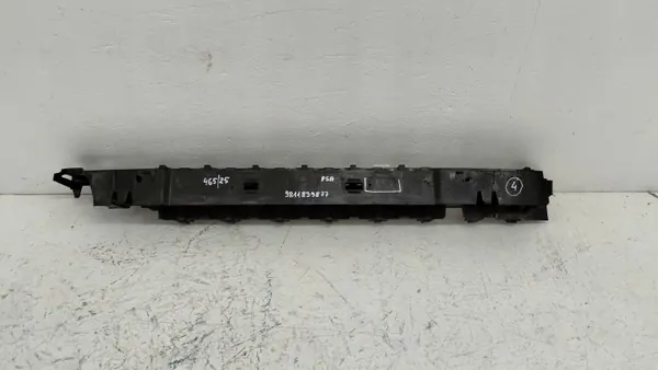 Stoßfänger-Absorber vorne OEM 9811839877 PSA image 2