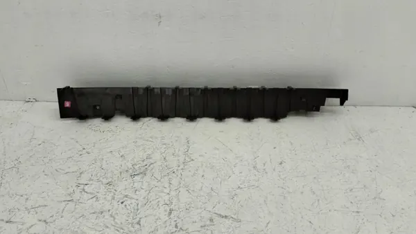 Stoßfänger-Absorber vorne OEM 9811839877 PSA image 3