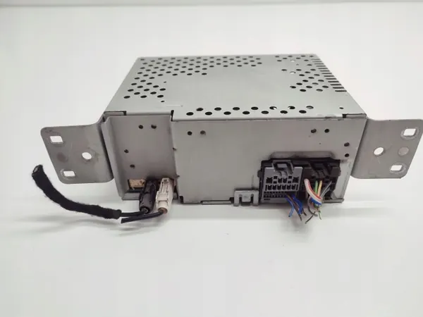 Radio Navigation Ford Kuga Mk3 OEM JX71-18K810-LU image 4