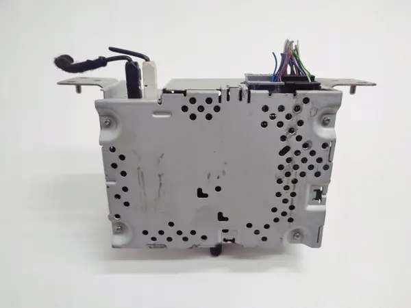Radio Navigation Ford Kuga Mk3 OEM JX71-18K810-LU image 5