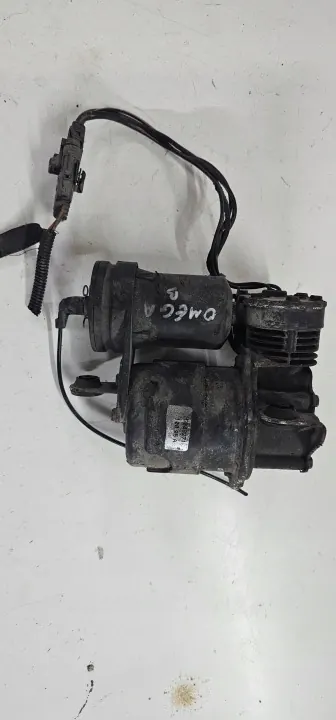 Compresseur NIVO OPEL OMEGA B OEM 5049271 10095A image 2