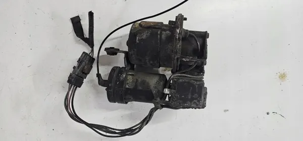 Compresseur NIVO OPEL OMEGA B OEM 5049271 10095A image 10