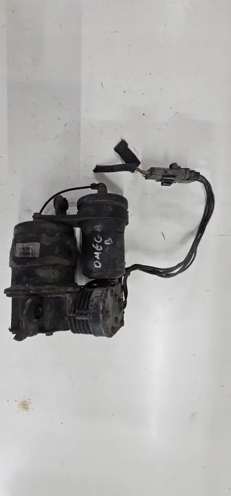 Compresseur NIVO OPEL OMEGA B OEM 5049271 10095A image 3