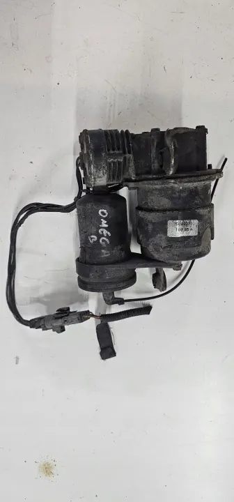 Compresseur NIVO OPEL OMEGA B OEM 5049271 10095A image 4
