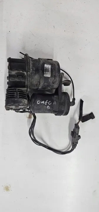 Compresseur NIVO OPEL OMEGA B OEM 5049271 10095A image 5