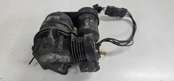 Compresseur NIVO OPEL OMEGA B OEM 5049271 10095A image 6