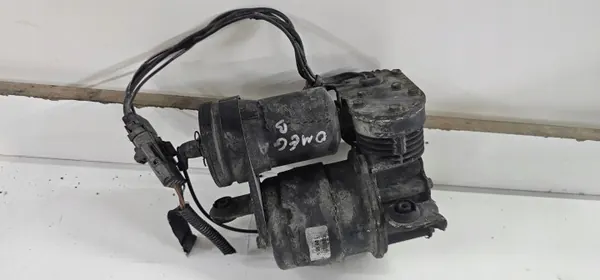 Compresseur NIVO OPEL OMEGA B OEM 5049271 10095A image 7