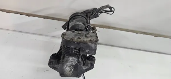 Compresseur NIVO OPEL OMEGA B OEM 5049271 10095A image 8