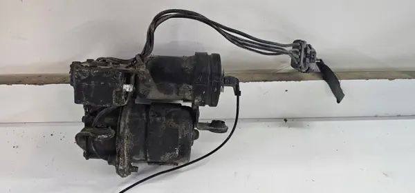 Compresseur NIVO OPEL OMEGA B OEM 5049271 10095A image 9