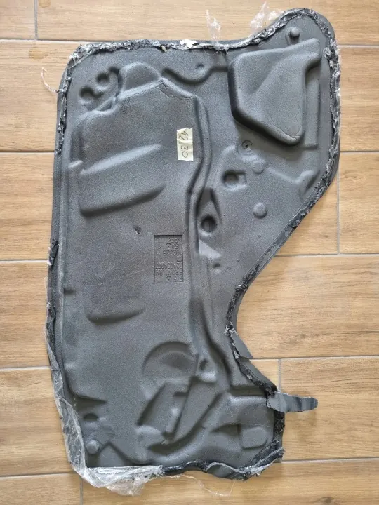 BMW X5 F15 Deurisolatie OEM 7290592 Rechts Voor image 2