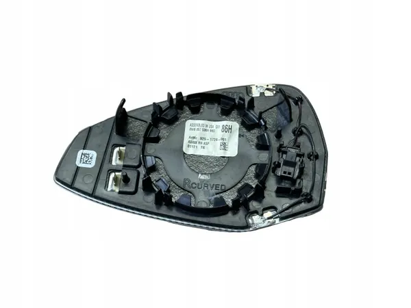 Audi A4 A5 9W Peili-osa Oikea OEM 8W0857536H image 3