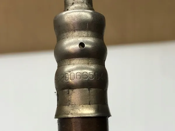 Lambda-Sonde OEM 8200665546 für C4 Picasso II 1.6 THP image 3