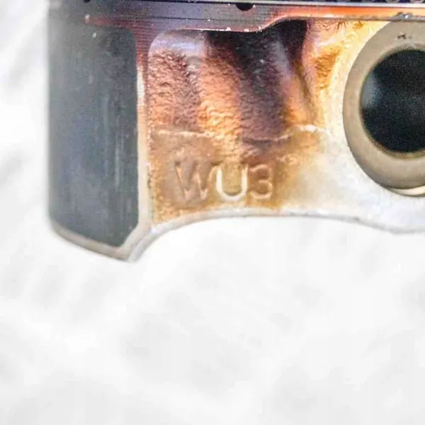 VW GOLF VII Kolv 2.0L 169kw 06K107065F image 6