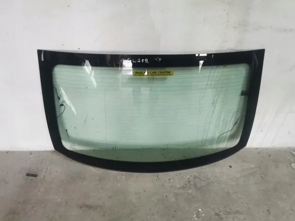 OEM Lämmitetty takalasitus Mercedes CLS W219 04-10 image 2