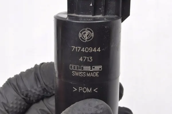 Pesupumppu Maserati Quattroporte VI 71740944 image 3