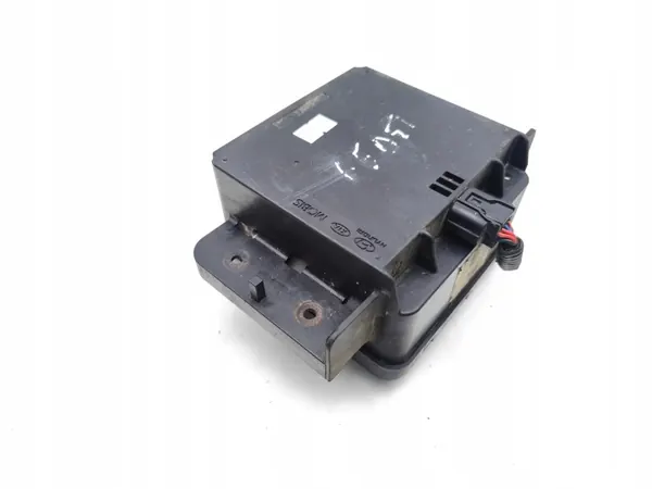 Sirena de alarma Hyundai Ioniq OEM 05820201 (2019-2022) image 2