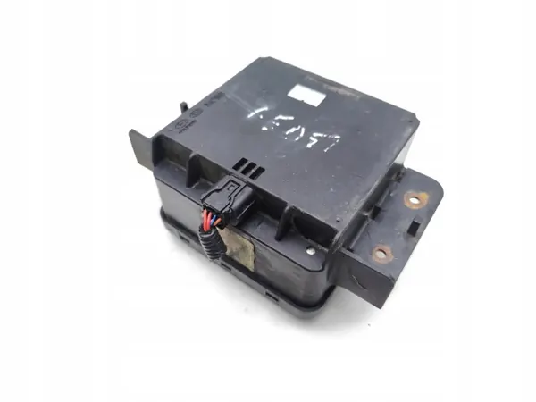 Sirena de alarma Hyundai Ioniq OEM 05820201 (2019-2022) image 10