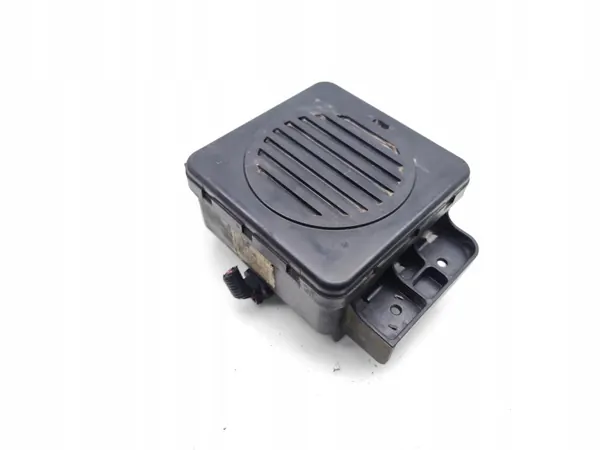 Sirena de alarma Hyundai Ioniq OEM 05820201 (2019-2022) image 5