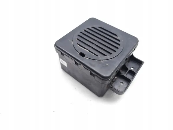 Sirena de alarma Hyundai Ioniq OEM 05820201 (2019-2022) image 6