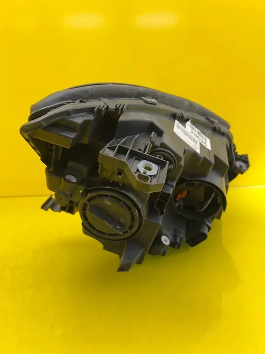 Linker Koplamp Mercedes GLA W156 H7 USA A1569061500 image 4